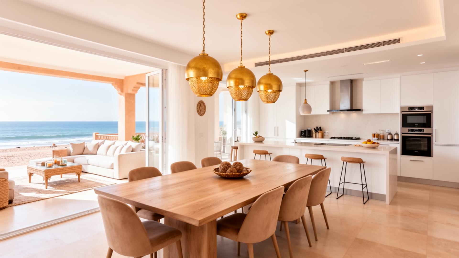 Appartement Al-Manar